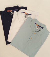 POLO UOMO M/M CB631084 Tellini S.r.l. Ingrosso Abbigliamento